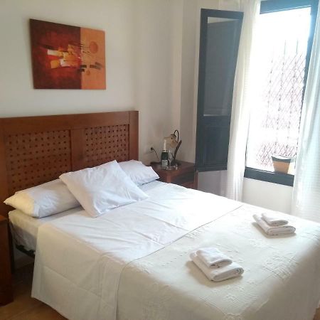 Appartement Duplex Sol Nazari à Vélez de Benaudalla Extérieur photo