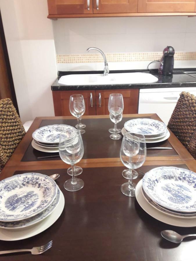 Appartement Duplex Sol Nazari à Vélez de Benaudalla Extérieur photo