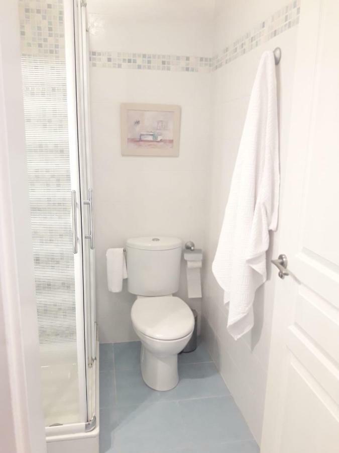 Appartement Duplex Sol Nazari à Vélez de Benaudalla Extérieur photo